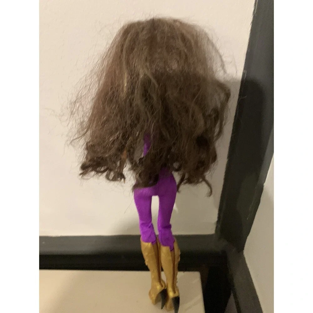 Monster High 11
